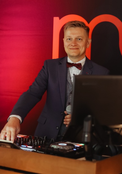 Darek