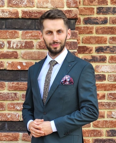Marcin